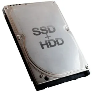HDD 750GB+SSD Momentus XT Hibrido 7200RPM SATA 3Gb/s 32 MB Cache 2.5 Inch Solid State Hybrid Drive ST750LX003