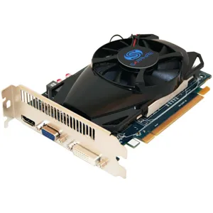 VGA HD 6670 1GB DDR3 800M HDMI DVI VGA PCI-E 2.1  PN 100326DDR3L