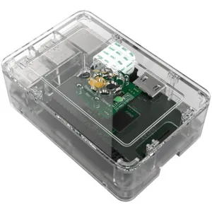 Case Cleaner Raspberry modelo PI B+
