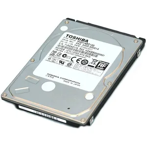 HDD 2.5" 1Tb SATA II 5400rpm 8MB  MQ01ABD100