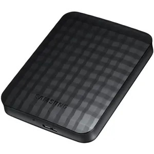 HDD Ext. 2.5" 500GB M2 NEGRO USB3.0 HX-M500TCB/G