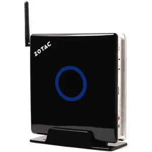 ZBOX-ID80  D2700 CPU pn: ZBOX-ID80