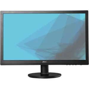 E1660sw 15.6" 1366 x 768 black pn e1660sw