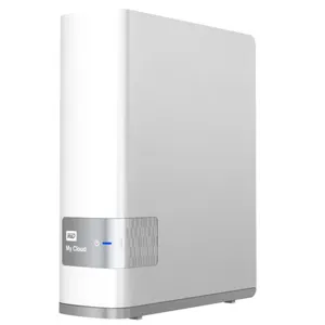 NAS My Cloud 2TB Giga Ethernet WDBCTL0020HWT-NESN
