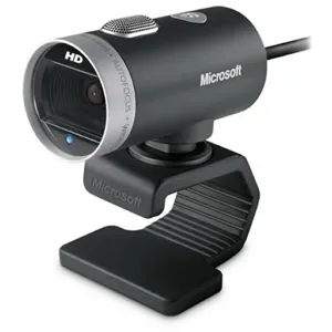 WEBCAM LIFECAM CINEMA COLOR/AUDIO/HIS pn: H5D-00002