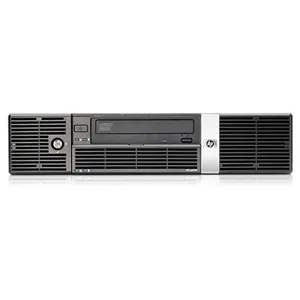rp3000 Intel Atom 1,60 GHz 1 GB DDR2  250 GB HDD Serie ATA/300 pn: VC746LA#ABM