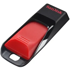 Pendrive  32Gb Cruzer Edge USB2.0 SDCZ51-0032G-B35