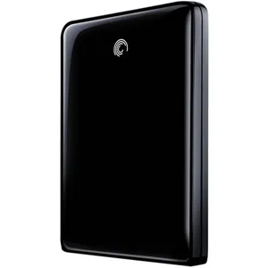 HDD ext. 750GB USB3.0 FreeAgent GoFlex Negro STAA750101