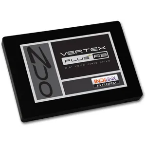 240GB SSD Vertex Plus R2 SATA II 2.5"  Random Read  VTXPLR2-25SAT2-240GB