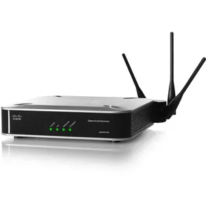 WAP4410N Wireless-N Access Point pn: WAP4410N-BR