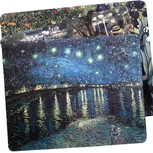 Mouse Pad Art Collection 42349