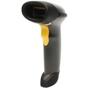 Lector codigo de barras USB Iincluye CABLE - PEDESTAL (P/N LI2208-SR7U2100SGW)