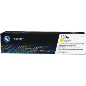 TONER HP YELLOW