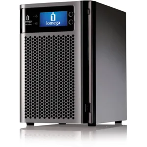 STORCENTER PX6-300D - 12TB (6X2TB)S CLASS pn: 35990