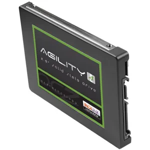 128GB Agility 4 Series SATA 6Gb/s 2.5" SSD 420 MB/s AGT4-25SAT3-128G