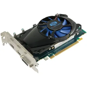 VGA HD7750 1GB GPU HDMI DVI DisplayPort 11202-00-20G