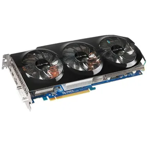 VGA Radeon HD 7950 3GB DDR5 HDMI / DVI-I / Dual Mini DP PCI-Express GV-R795WF3-3GD