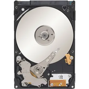 Hdd  500GB 2.5" 7200rpm 8.3ms 16Mb  SATA2 notebook ST9500423AS