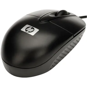 Mouse Usb Optical Travel Mouse pn: RH304AA
