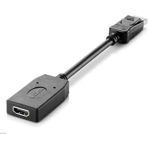 Adaptador HP DisplayPort para HDMI pn: BP937AA