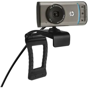 Cámara Web HD-3100  pn: BK356AA