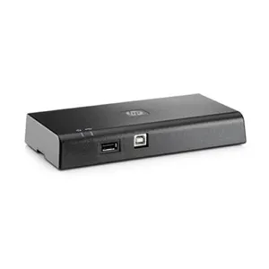 Docking Station 4x USB 2.0, DVI, RJ-45 pn: AY052AA#ABA