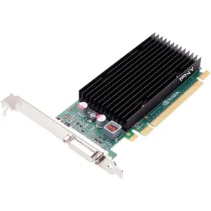 Quadro NVS300 512MB, PCIE16X pn: VCNVS300X16-PB