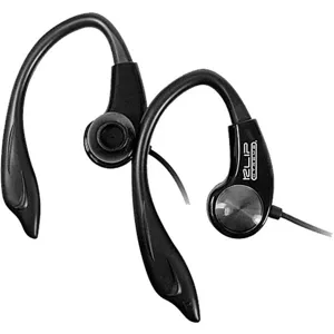 KLIPX AUDIFONOS IN-EAR FLEXIBLES 3.5 MM pn (KHP-225)
