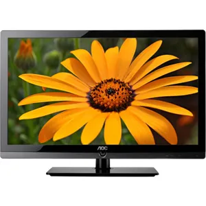 LCD TV 40" Widescreen 1920x1080, 16:9 Aspect Ratio pn: LE40H137