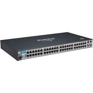 HP PROCURVE SWITCH 2510-48 pn: J9020A