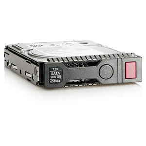 HDD 500GB 6G SATA 7.2K RPM LFF 3.5INCH SC MIDLINE 1 pn 658071-B21
