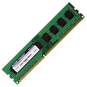 8GB (1x 8GB) DDR3 1333MHz 240p (PC3 10600)  W1333UB8GV