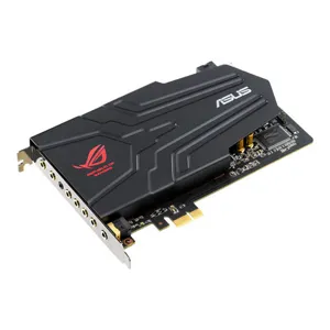 Tarjeta de Sonido ROG Xonar Phoebus