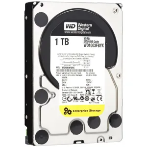 Disco duro 1Tb SATA 7200 rpm 64Mb pn: WD1003FBYX