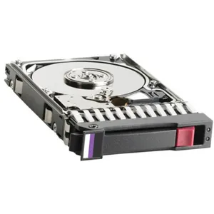 146 GB 2.5" Interno SAS  15000 rpm pn: 652605-B21