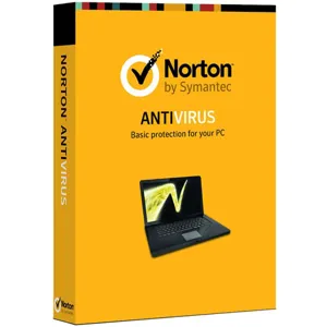 Norton Antivirus 2013 3Usuarios Box  21252118
