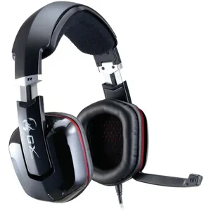 Audifonos + Mic Gx Cavimanus USB 7.1 Alto/Rendimiento Cable 2,5mts PN:HS-G700V