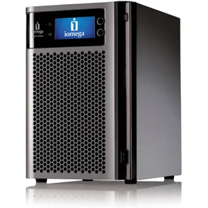 StorCenter px6-300d Server Class Series 6T p/n 35986