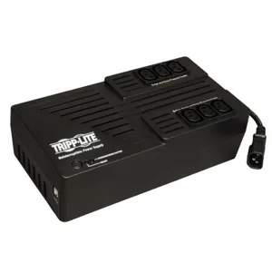 UPS 550VA 230V Interactiva 6SALIDAS USB AVRX550U