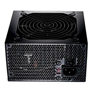 eXtreme Power+ II ATX 525W SATA(6)PCIe6+2(1) RS525-PCAR