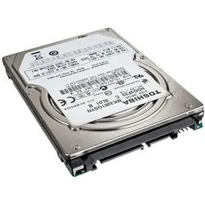 HDD 320GB 2.5" SATA 7200RPM 16Mb PN# MK3261GSYN