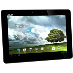 Tablet TF700T NVIDIA Tegra 3 Quad Core 1,6 GHz 1GB 32GB WIFI BT GPS 10.1" Full HD IPS Android 4.0 Gris  Transformer