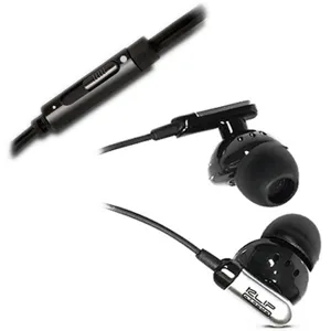AUDIFONO PREMIUM C/CONTROL DE VOLUM. NEGRO KSE-200