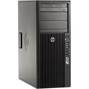 Z210 CMT I3-2130 4Gb 500Gb DVD WIN7PRO 32BIT pn: A2W18LT#ABM