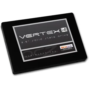 256GB Vertex 4 Series SATA 6Gb/s 2.5" SSD  VTX4-25SAT3-256G
