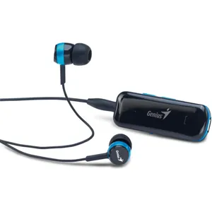 AUDIFONO HS-905BT IPAD/IPHONE BLUETOOTH IN-EAR pn: 31710166100