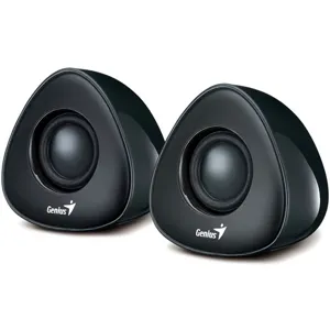 Parlantes 2.0 SP-U150X USB Negro 31730992100