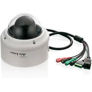 AirCam OD-2060HD 2Mp PT Vandal Doom H.264  IP Cam