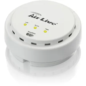 N.TOP 802.11n Access Point Largo Alcanze de Techo