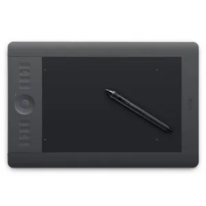 Tabla Digitalizadora Intuos Pro Pen & Touch Small PN:PTH451L